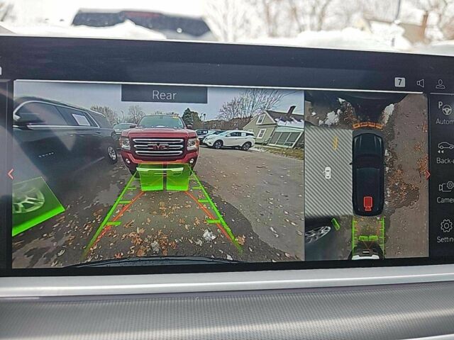 Чорний БМВ Х5, об'ємом двигуна 0 л та пробігом 33 тис. км за 31000 $, фото 6 на Automoto.ua