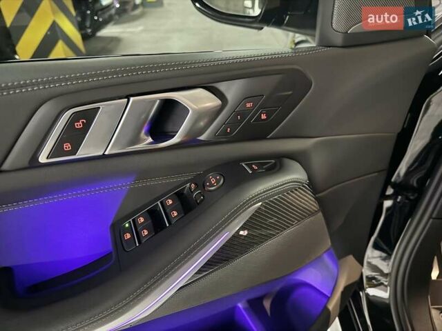 Чорний БМВ Х5, об'ємом двигуна 2.99 л та пробігом 29 тис. км за 110000 $, фото 24 на Automoto.ua