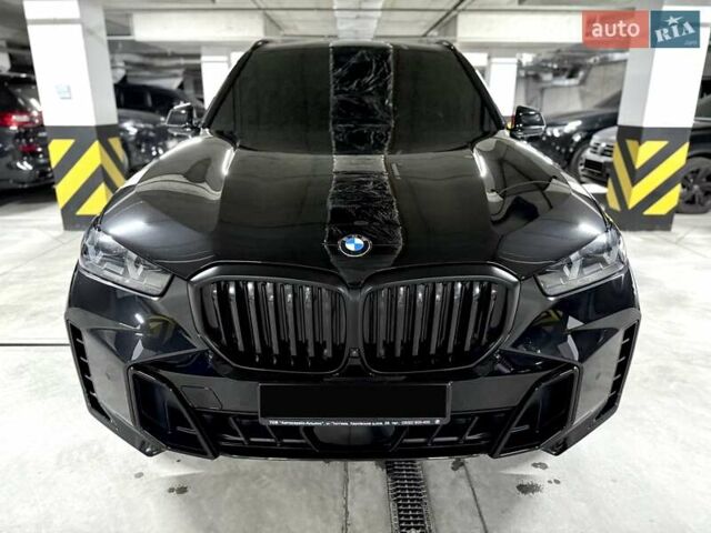 Черный БМВ Х5, объемом двигателя 2.99 л и пробегом 29 тыс. км за 110000 $, фото 23 на Automoto.ua