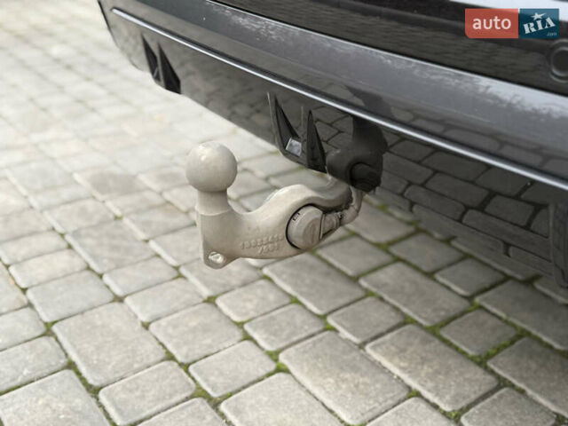 Черный БМВ Х5, объемом двигателя 2.99 л и пробегом 64 тыс. км за 105000 $, фото 11 на Automoto.ua