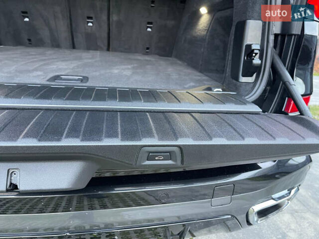 БМВ Х5 2023 в Львове на Automoto.ua Черный БМВ Х5, объемом двигателя 3 л и пробегом 21 тыс. км за 79990 $, фото 65 на Automoto.ua