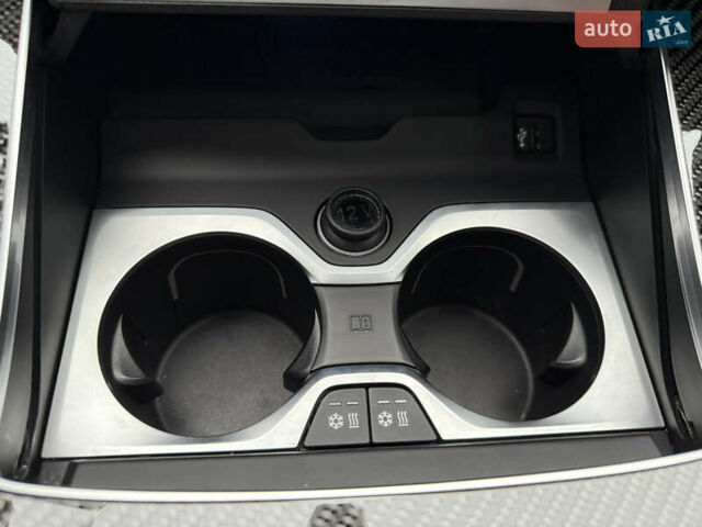 Черный БМВ Х5, объемом двигателя 2.99 л и пробегом 64 тыс. км за 105000 $, фото 22 на Automoto.ua