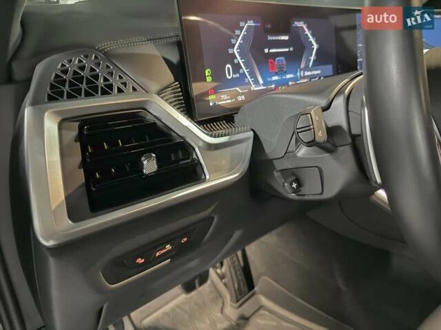 Чорний БМВ Х5, об'ємом двигуна 2.99 л та пробігом 29 тис. км за 110000 $, фото 28 на Automoto.ua