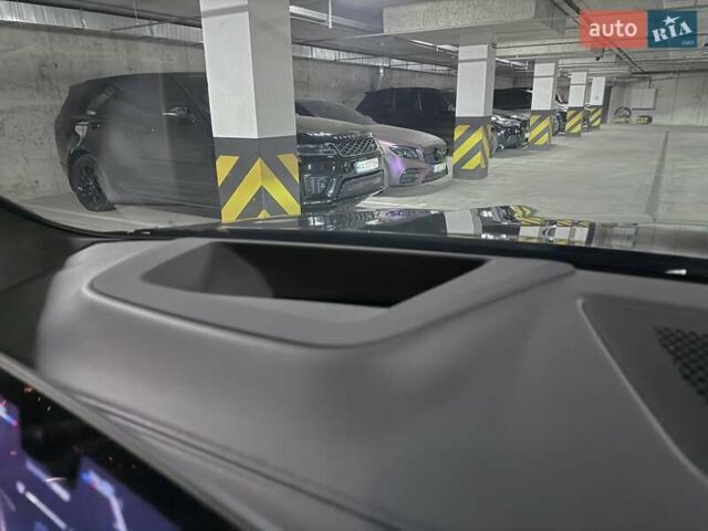 Черный БМВ Х5, объемом двигателя 2.99 л и пробегом 29 тыс. км за 110000 $, фото 48 на Automoto.ua