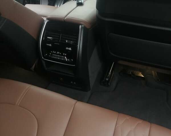 Черный БМВ Х5, объемом двигателя 2.99 л и пробегом 93 тыс. км за 91000 $, фото 5 на Automoto.ua