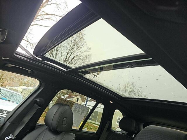 Чорний БМВ Х5, об'ємом двигуна 0 л та пробігом 33 тис. км за 31000 $, фото 7 на Automoto.ua