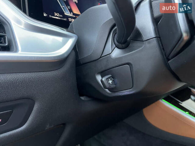 БМВ Х5 2023 в Львове на Automoto.ua Черный БМВ Х5, объемом двигателя 3 л и пробегом 21 тыс. км за 79990 $, фото 57 на Automoto.ua