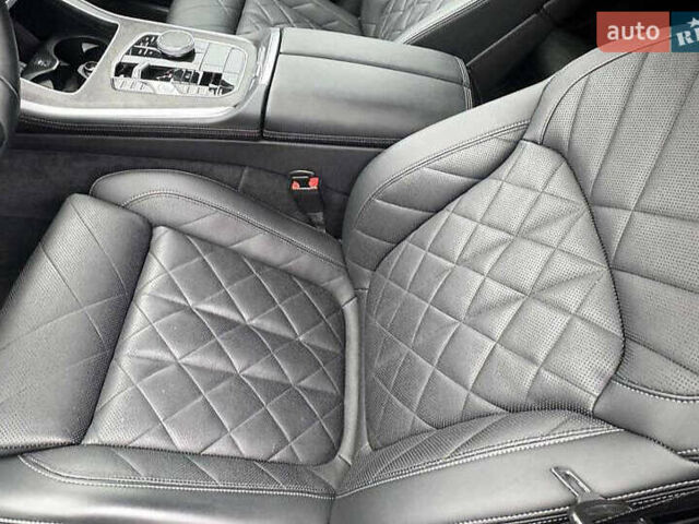 Черный БМВ Х5, объемом двигателя 3 л и пробегом 39 тыс. км за 69123 $, фото 13 на Automoto.ua