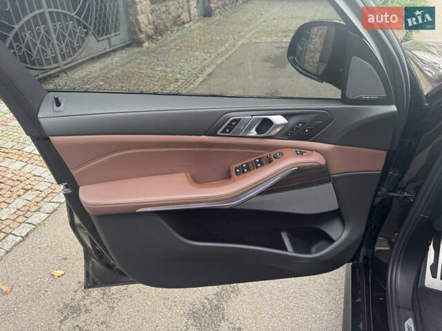 Черный БМВ Х5, объемом двигателя 2.99 л и пробегом 29 тыс. км за 98000 $, фото 23 на Automoto.ua