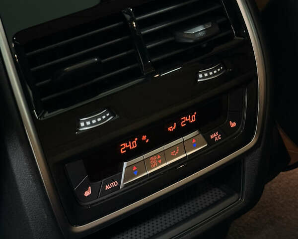 Черный БМВ Х5, объемом двигателя 3 л и пробегом 22 тыс. км за 87900 $, фото 19 на Automoto.ua