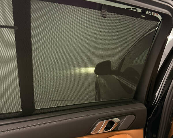 Черный БМВ Х5, объемом двигателя 3 л и пробегом 22 тыс. км за 87900 $, фото 16 на Automoto.ua