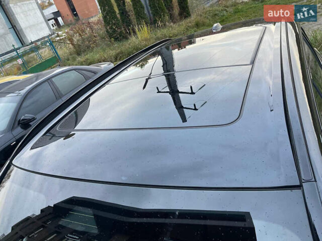 БМВ Х5 2023 в Львове на Automoto.ua Черный БМВ Х5, объемом двигателя 3 л и пробегом 21 тыс. км за 79990 $, фото 48 на Automoto.ua