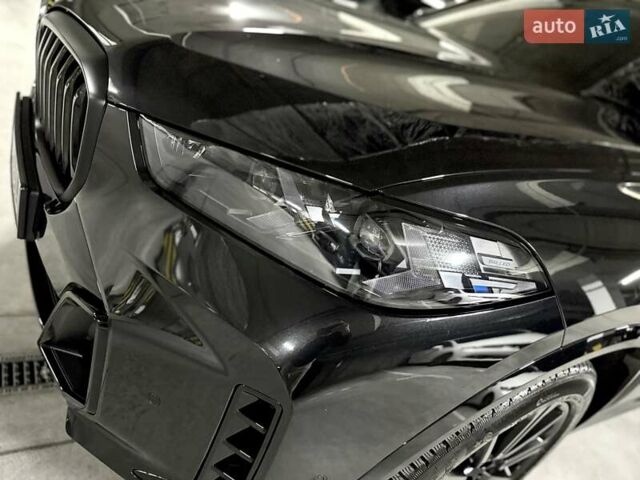 Чорний БМВ Х5, об'ємом двигуна 2.99 л та пробігом 29 тис. км за 110000 $, фото 4 на Automoto.ua