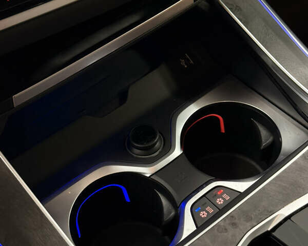 Черный БМВ Х5, объемом двигателя 3 л и пробегом 22 тыс. км за 87900 $, фото 14 на Automoto.ua