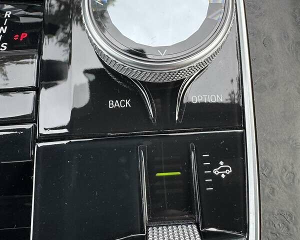 Черный БМВ Х5, объемом двигателя 2.99 л и пробегом 43 тыс. км за 97800 $, фото 14 на Automoto.ua