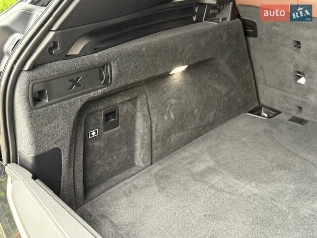 Черный БМВ Х5, объемом двигателя 2.99 л и пробегом 64 тыс. км за 105000 $, фото 10 на Automoto.ua