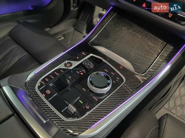 Чорний БМВ Х5, об'ємом двигуна 2.99 л та пробігом 29 тис. км за 110000 $, фото 42 на Automoto.ua