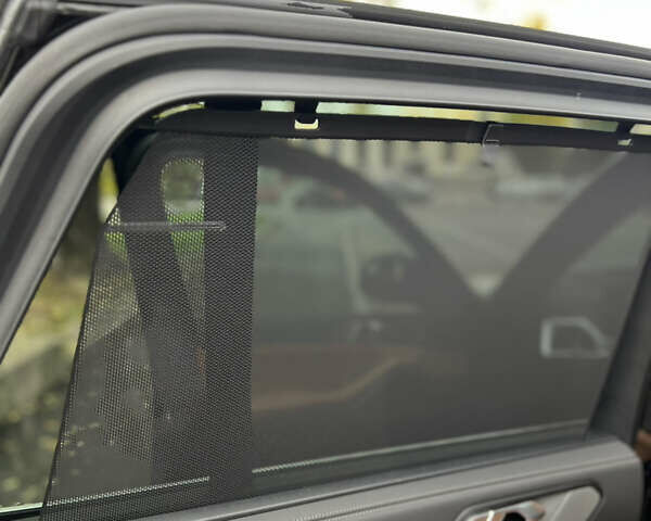 Чорний БМВ Х5, об'ємом двигуна 3 л та пробігом 22 тис. км за 80500 $, фото 10 на Automoto.ua