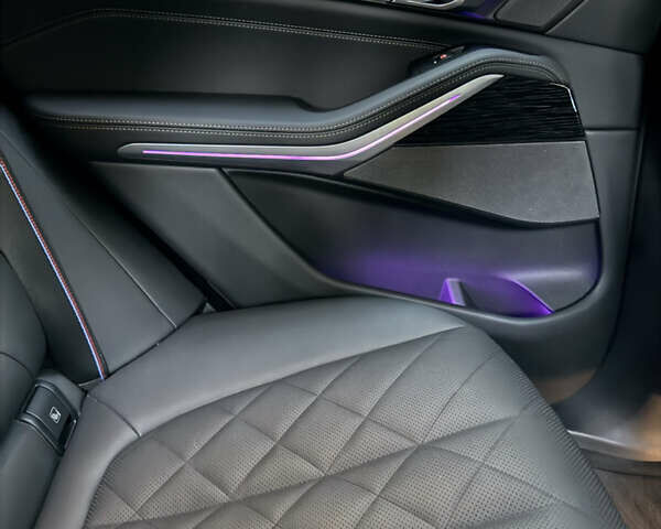 БМВ Х5 2023 в Черновцах на Automoto.ua Черный БМВ Х5, объемом двигателя 3 л и пробегом 66 тыс. км за 99000 $, фото 27 на Automoto.ua