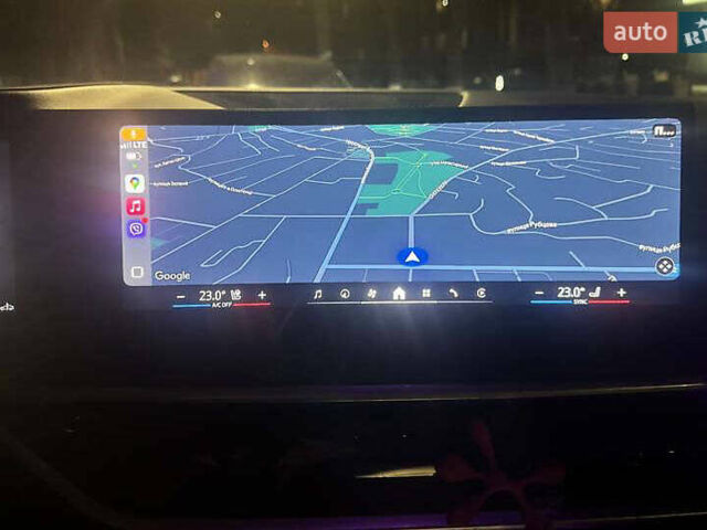 Черный БМВ Х5, объемом двигателя 3 л и пробегом 39 тыс. км за 69123 $, фото 18 на Automoto.ua