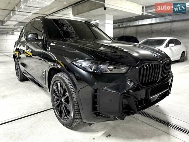 Чорний БМВ Х5, об'ємом двигуна 2.99 л та пробігом 29 тис. км за 110000 $, фото 19 на Automoto.ua