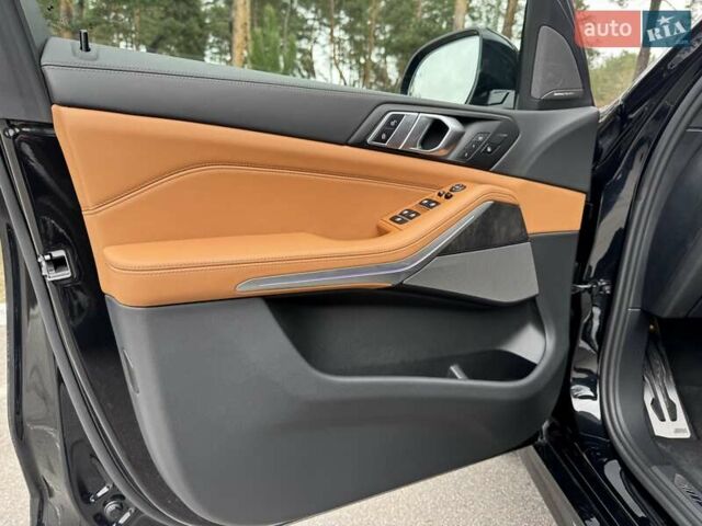 Черный БМВ Х5, объемом двигателя 2.99 л и пробегом 43 тыс. км за 97800 $, фото 8 на Automoto.ua