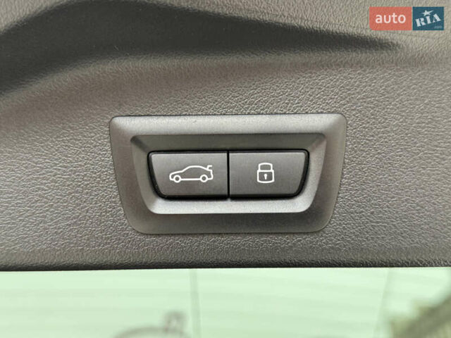 Черный БМВ Х5, объемом двигателя 2.99 л и пробегом 64 тыс. км за 105000 $, фото 12 на Automoto.ua