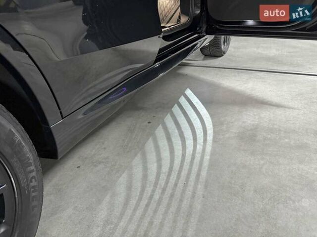 Черный БМВ Х5, объемом двигателя 2.99 л и пробегом 29 тыс. км за 110000 $, фото 42 на Automoto.ua