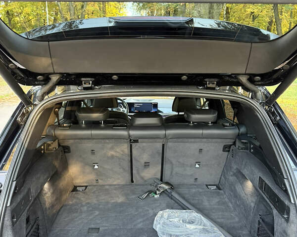 БМВ Х5 2023 в Черновцах на Automoto.ua Черный БМВ Х5, объемом двигателя 3 л и пробегом 66 тыс. км за 99000 $, фото 37 на Automoto.ua