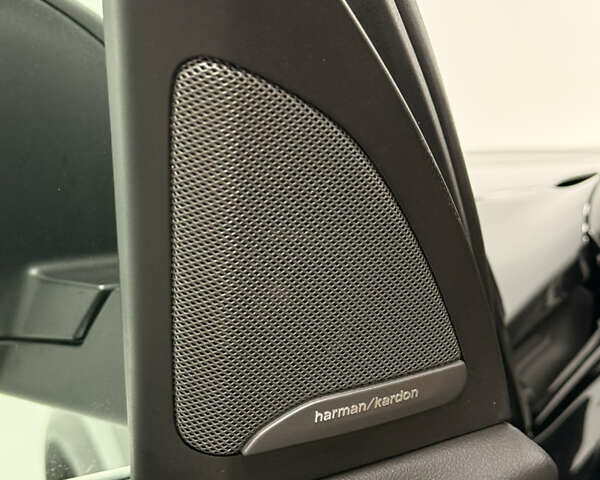 Черный БМВ Х5, объемом двигателя 3 л и пробегом 22 тыс. км за 87900 $, фото 10 на Automoto.ua