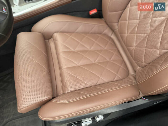 Черный БМВ Х5, объемом двигателя 2.99 л и пробегом 64 тыс. км за 105000 $, фото 14 на Automoto.ua