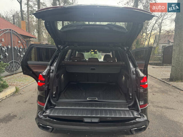 Черный БМВ Х5, объемом двигателя 2.99 л и пробегом 29 тыс. км за 98000 $, фото 35 на Automoto.ua