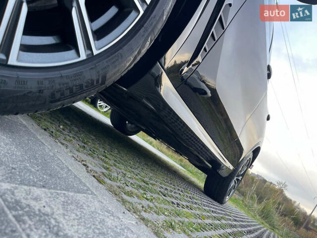 БМВ Х5 2023 в Львове на Automoto.ua Черный БМВ Х5, объемом двигателя 3 л и пробегом 21 тыс. км за 79990 $, фото 40 на Automoto.ua