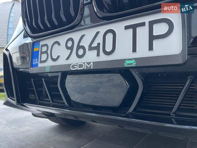 БМВ Х5 2023 в Львове на Automoto.ua Черный БМВ Х5, объемом двигателя 3 л и пробегом 21 тыс. км за 79990 $, фото 45 на Automoto.ua