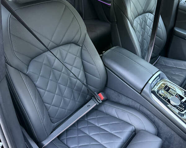 БМВ Х5 2023 в Черновцах на Automoto.ua Черный БМВ Х5, объемом двигателя 3 л и пробегом 66 тыс. км за 99000 $, фото 17 на Automoto.ua