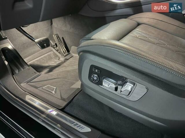 Чорний БМВ Х5, об'ємом двигуна 2.99 л та пробігом 29 тис. км за 110000 $, фото 27 на Automoto.ua