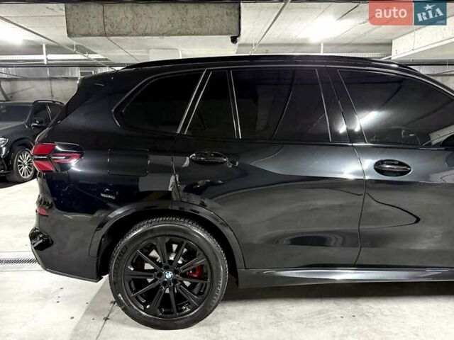 Чорний БМВ Х5, об'ємом двигуна 2.99 л та пробігом 29 тис. км за 110000 $, фото 16 на Automoto.ua