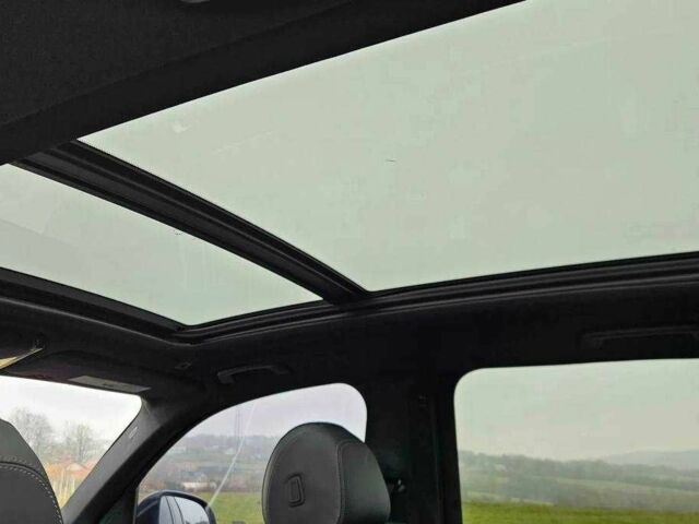 Черный БМВ Х5, объемом двигателя 3 л и пробегом 49 тыс. км за 33300 $, фото 11 на Automoto.ua