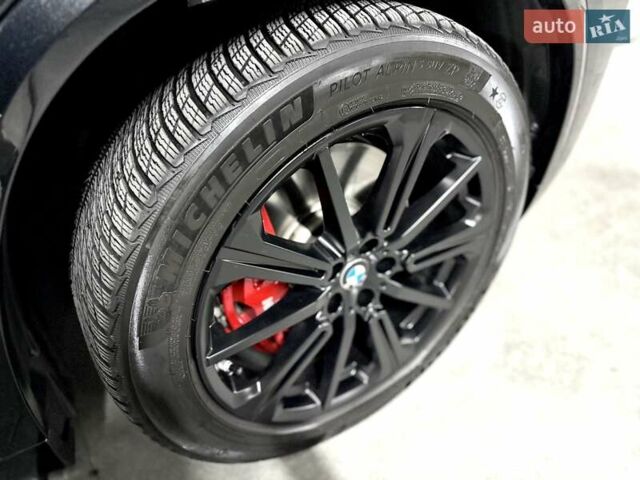 Черный БМВ Х5, объемом двигателя 2.99 л и пробегом 29 тыс. км за 110000 $, фото 19 на Automoto.ua