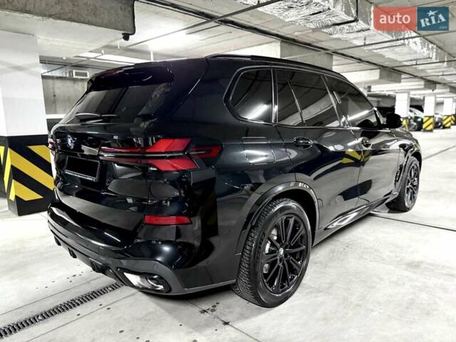 Чорний БМВ Х5, об'ємом двигуна 2.99 л та пробігом 29 тис. км за 110000 $, фото 14 на Automoto.ua