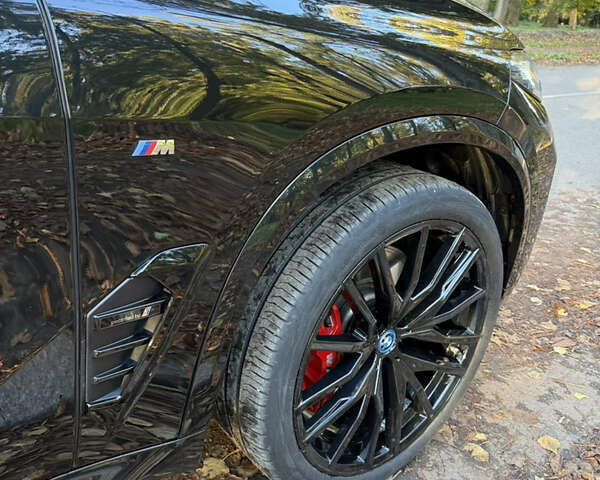 БМВ Х5 2023 в Черновцах на Automoto.ua Черный БМВ Х5, объемом двигателя 3 л и пробегом 66 тыс. км за 99000 $, фото 38 на Automoto.ua