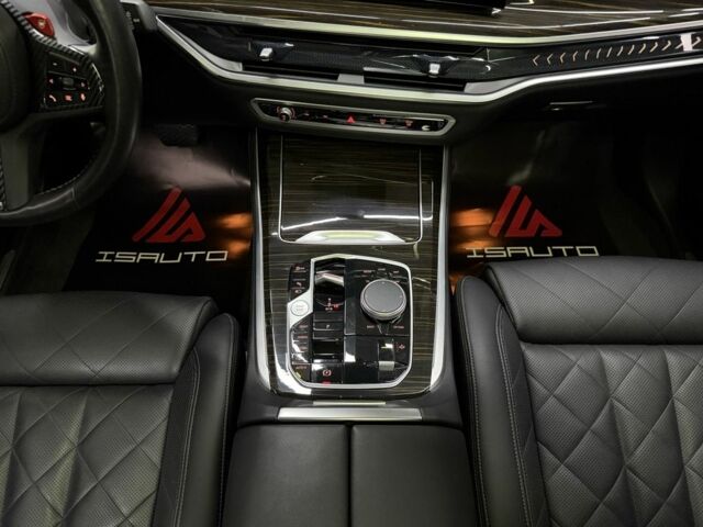 Чорний БМВ Х5, об'ємом двигуна 3 л та пробігом 35 тис. км за 72000 $, фото 22 на Automoto.ua