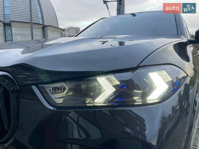 БМВ Х5 2023 в Львове на Automoto.ua Черный БМВ Х5, объемом двигателя 3 л и пробегом 21 тыс. км за 79990 $, фото 43 на Automoto.ua