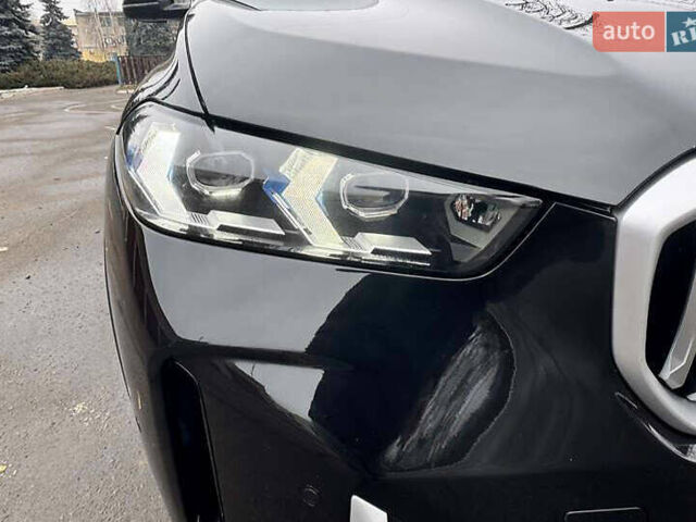 Черный БМВ Х5, объемом двигателя 3 л и пробегом 39 тыс. км за 69123 $, фото 8 на Automoto.ua