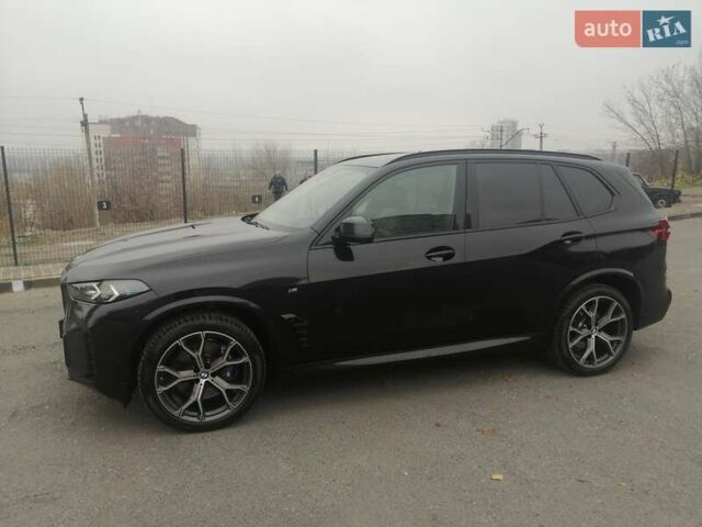 Черный БМВ Х5, объемом двигателя 2.99 л и пробегом 93 тыс. км за 91000 $, фото 20 на Automoto.ua