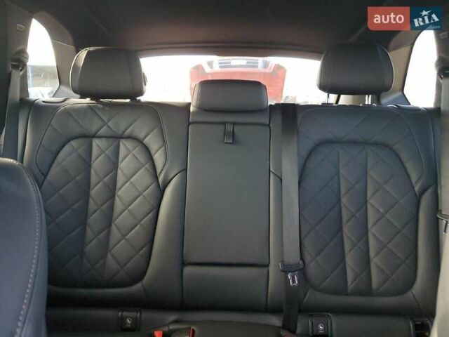Черный БМВ Х5, объемом двигателя 3 л и пробегом 64 тыс. км за 32000 $, фото 9 на Automoto.ua