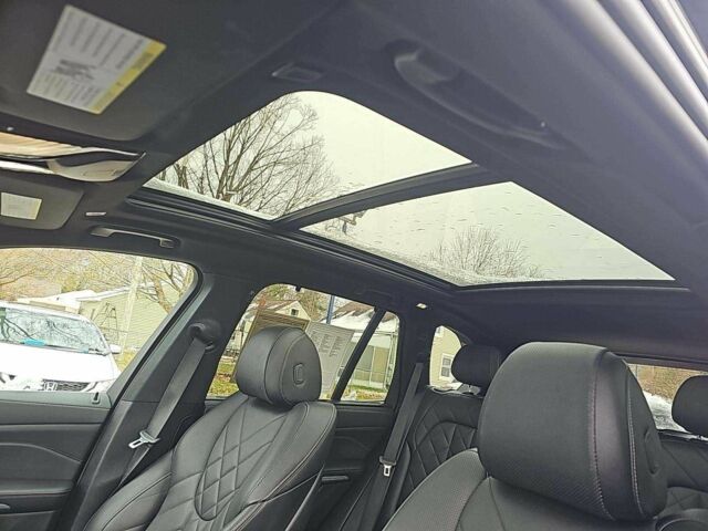 Чорний БМВ Х5, об'ємом двигуна 0 л та пробігом 33 тис. км за 31000 $, фото 13 на Automoto.ua