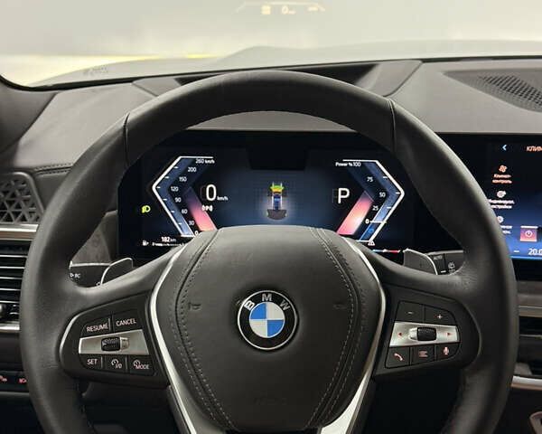 Черный БМВ Х5, объемом двигателя 3 л и пробегом 22 тыс. км за 87900 $, фото 23 на Automoto.ua