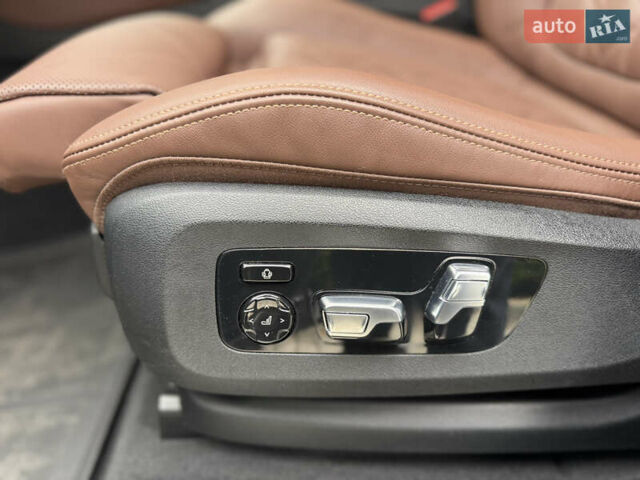 Черный БМВ Х5, объемом двигателя 2.99 л и пробегом 64 тыс. км за 105000 $, фото 13 на Automoto.ua