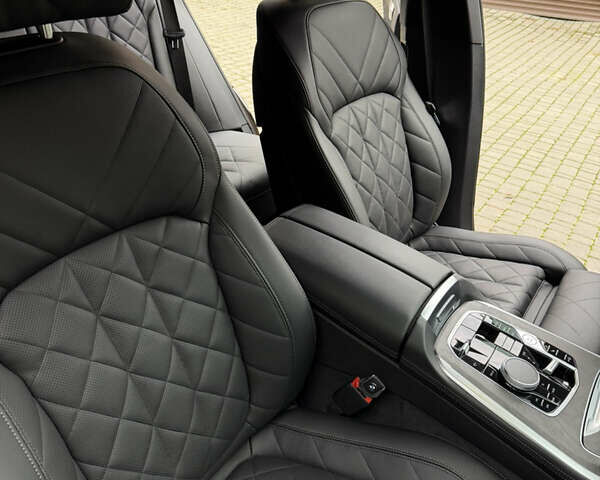 Черный БМВ Х5, объемом двигателя 3 л и пробегом 12 тыс. км за 88000 $, фото 29 на Automoto.ua